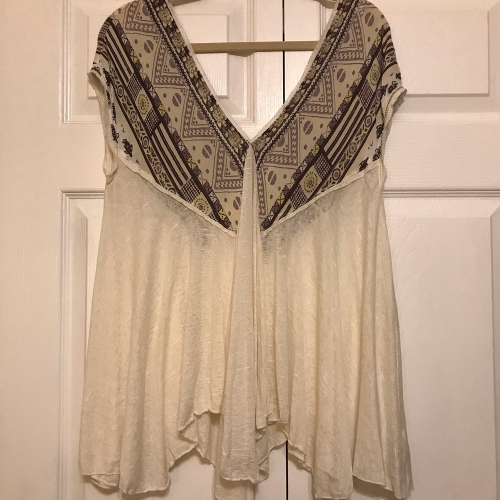 Free people Top